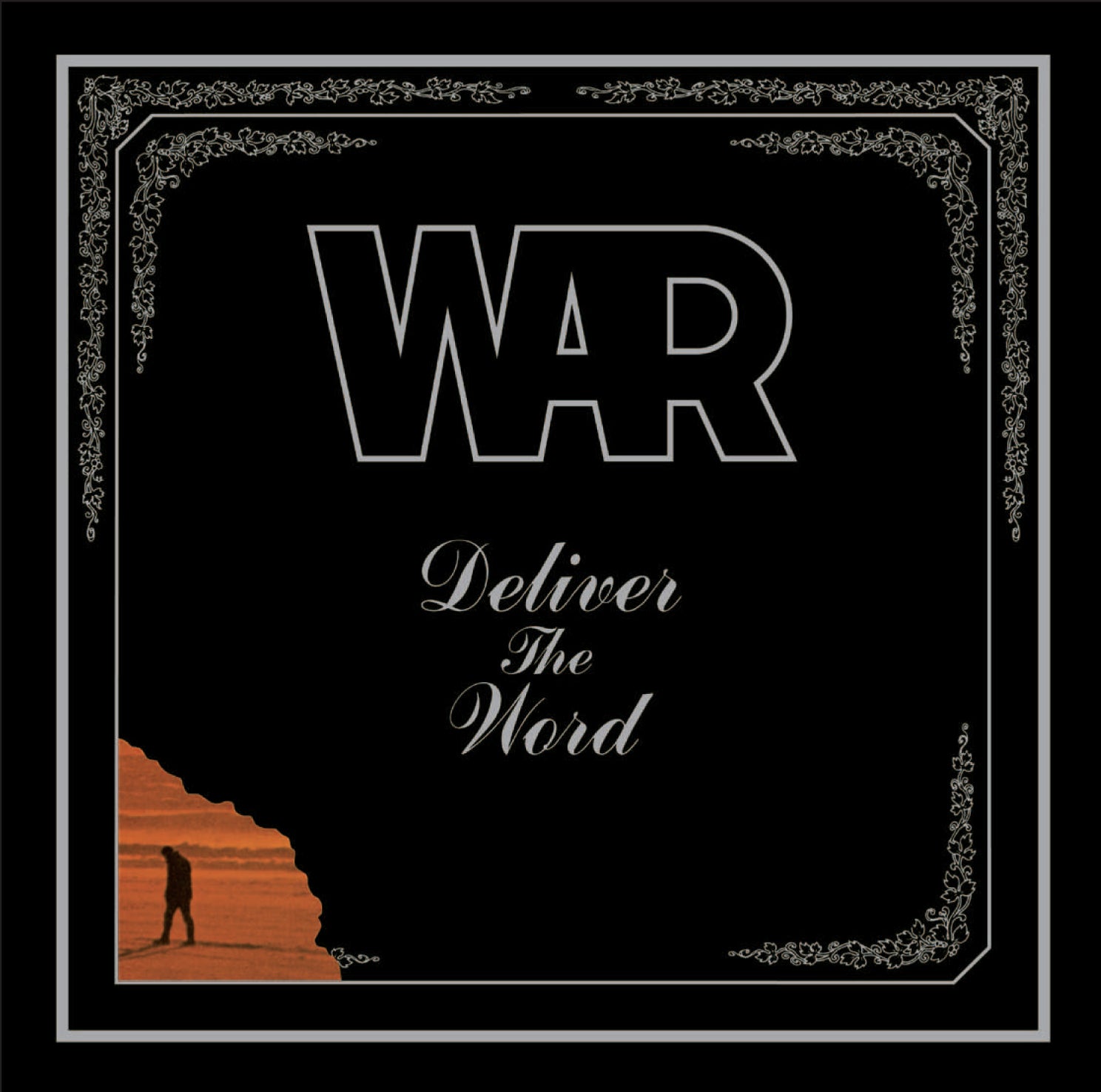 War "Deliver The Word"