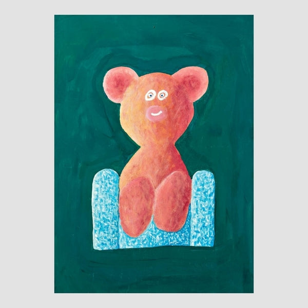 Soar (Christian Aebi) "s/t"