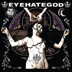 Eyehategod "s/t"