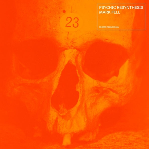 Fell, Mark "Psychic Resynthesis" 2LP