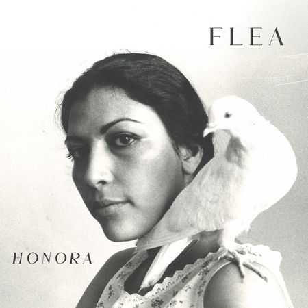 Flea "Honora"  2LP
