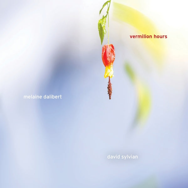 Dalibert & David Sylvian, Melaine "Vermilion Hours"