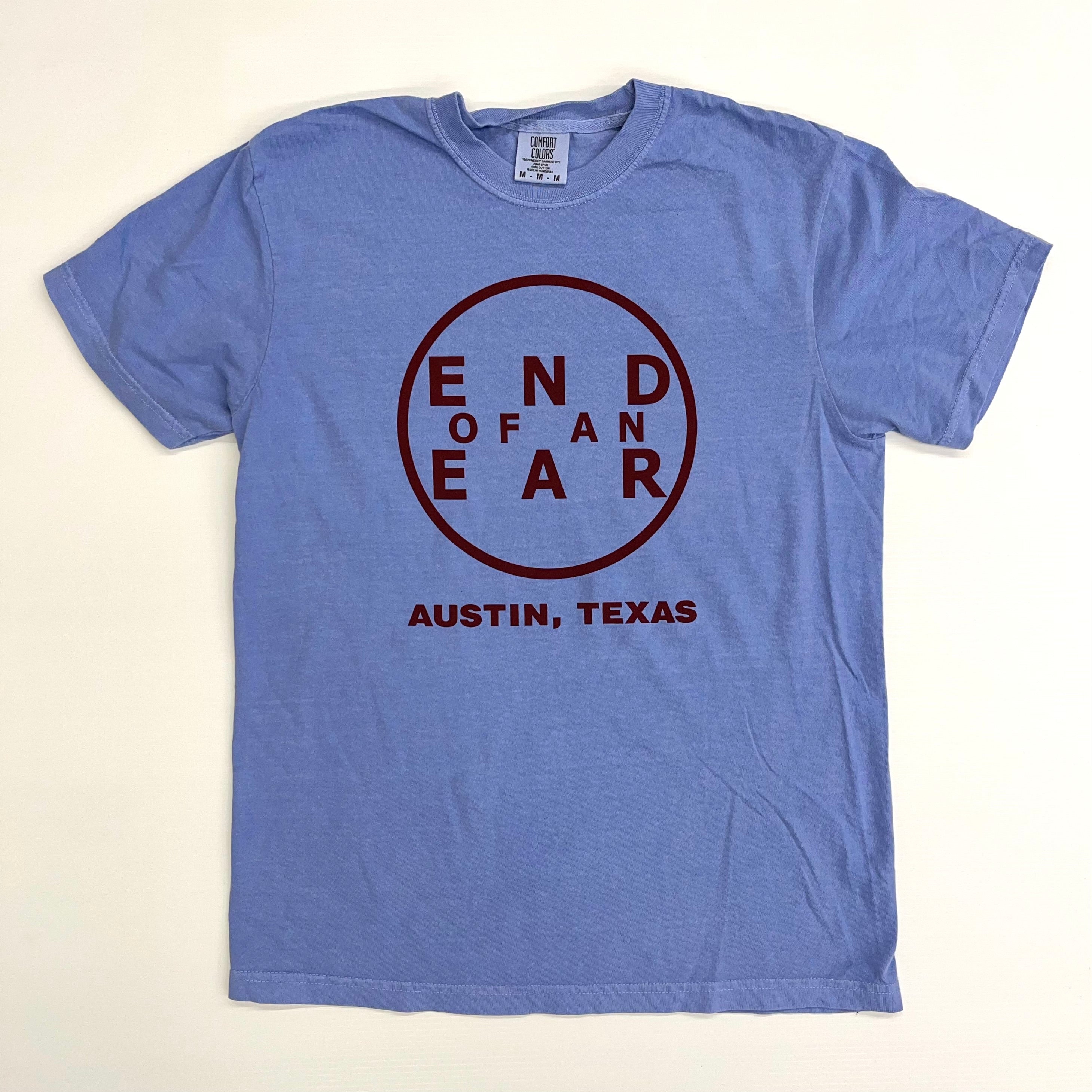 END OF AN EAR T-Shirt