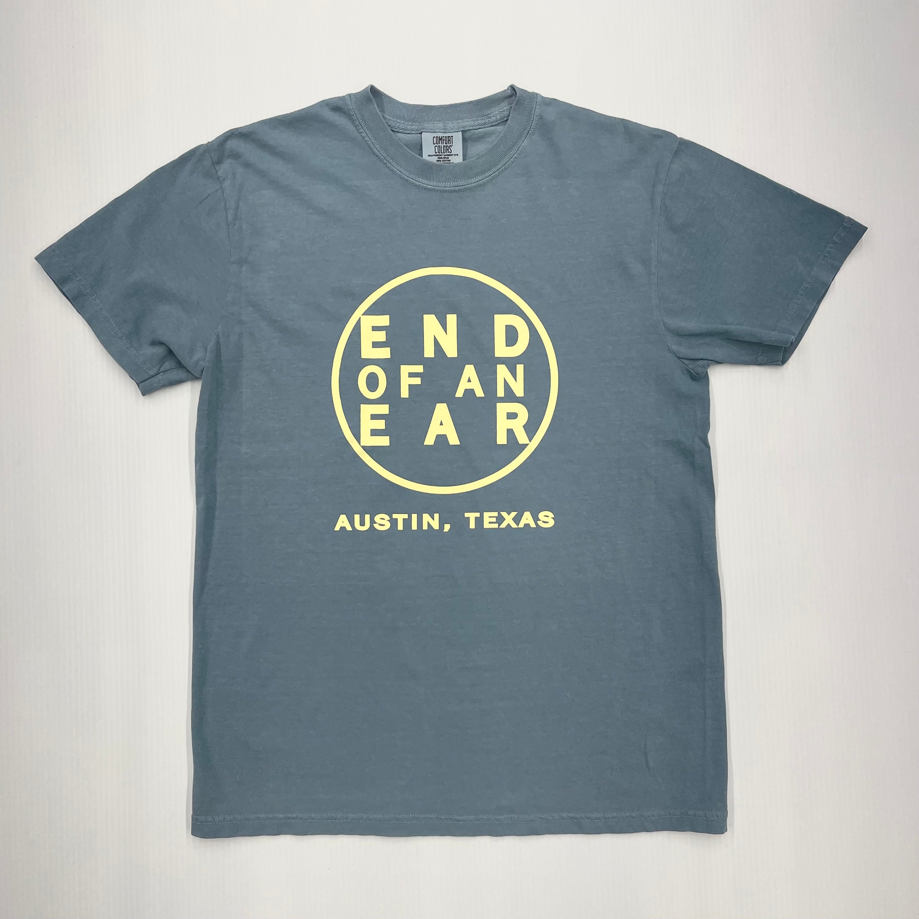 END OF AN EAR T-Shirt