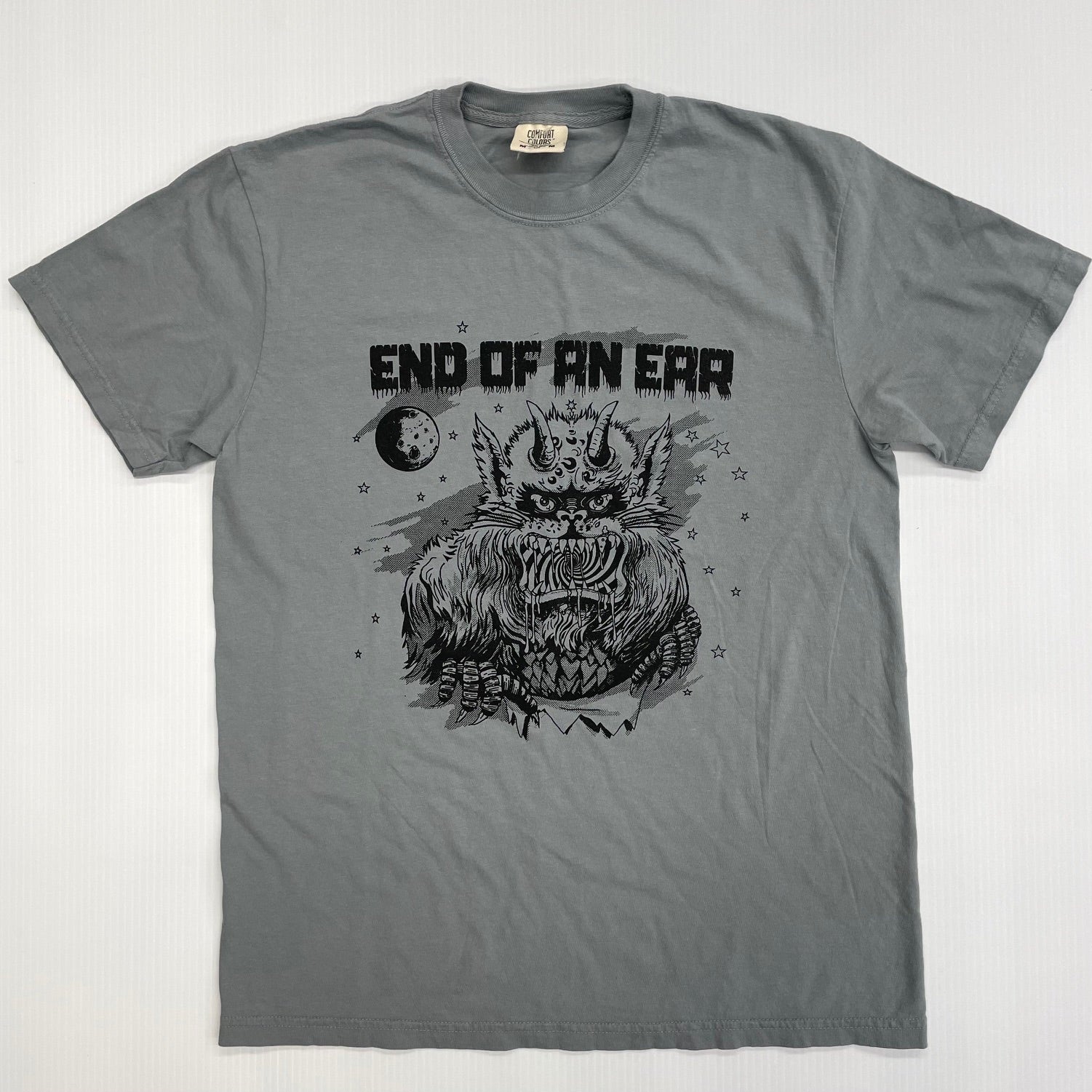 END OF AN EAR Halloween 2024 T-Shirt