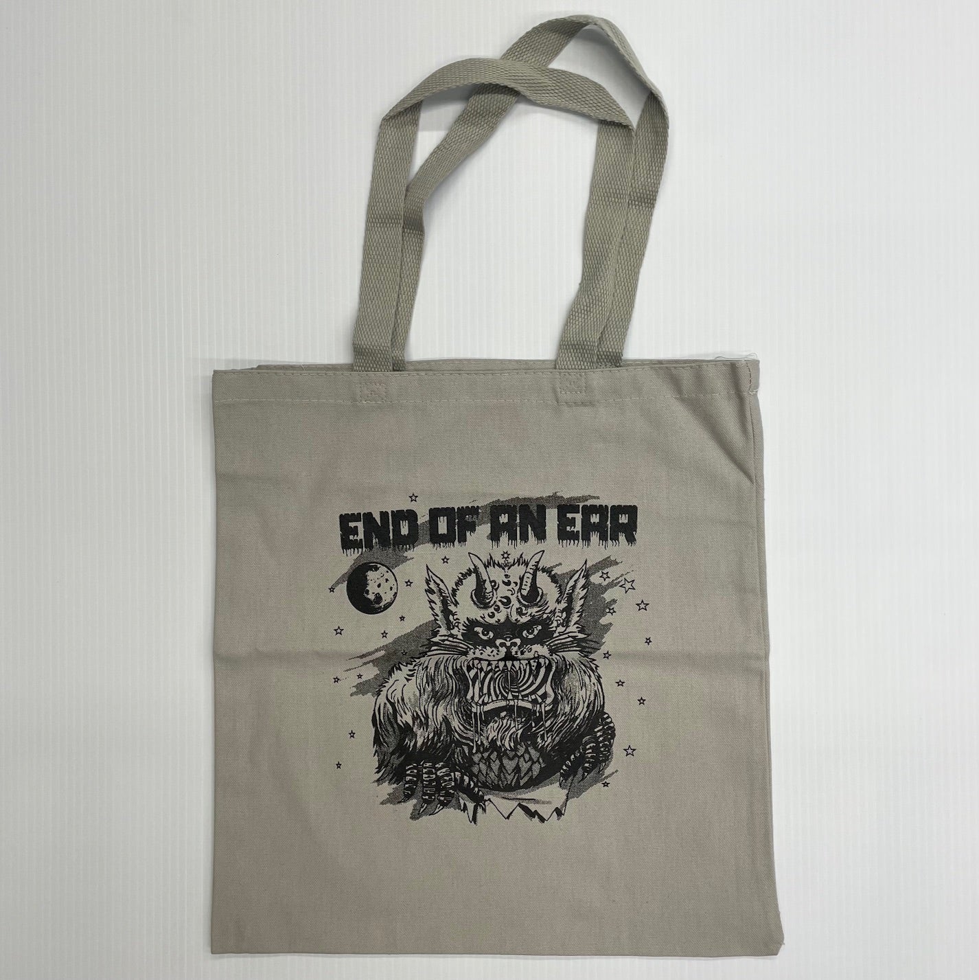 END OF AN EAR Halloween 2024 Tote Bag