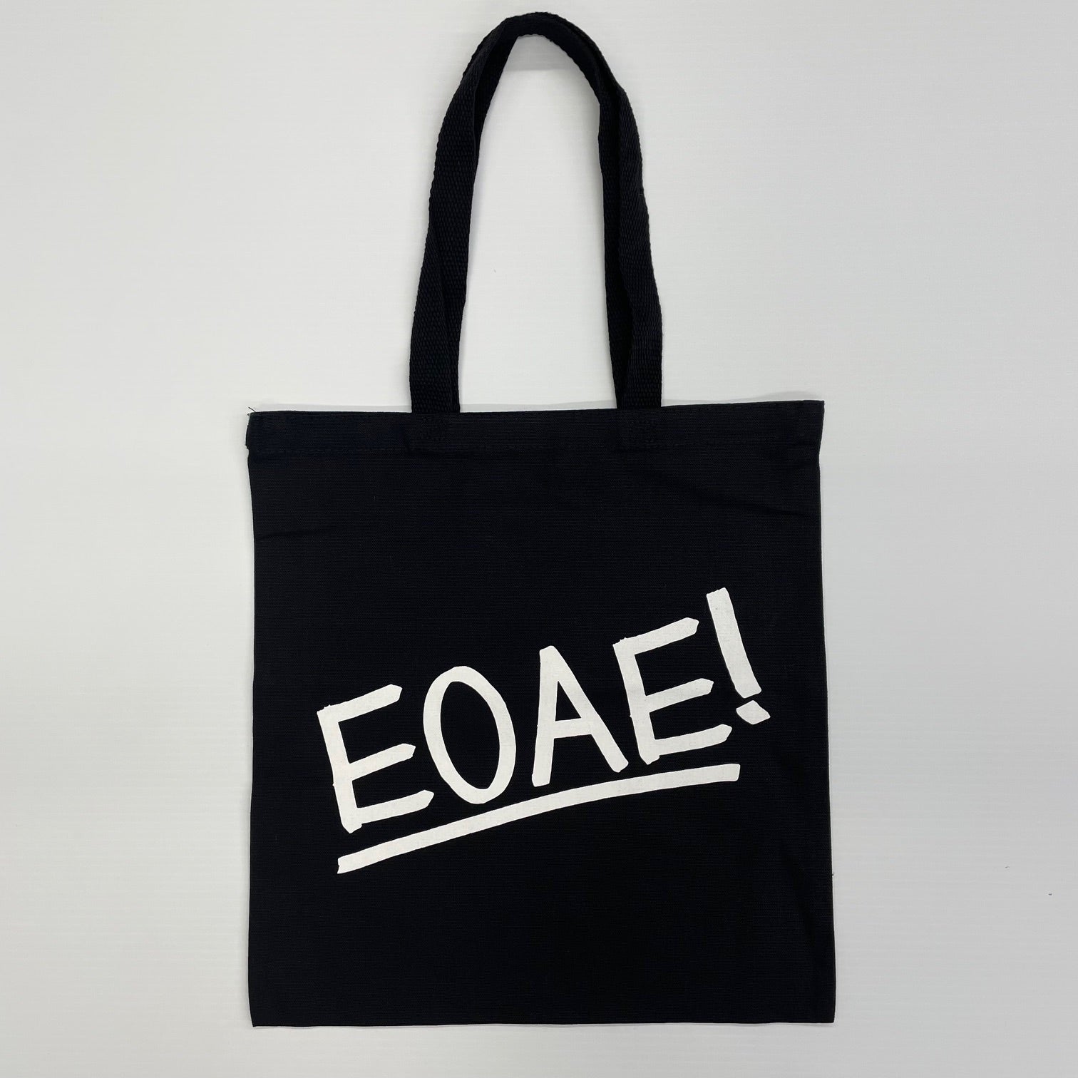 END OF AN EAR EOAE! Tote Bag
