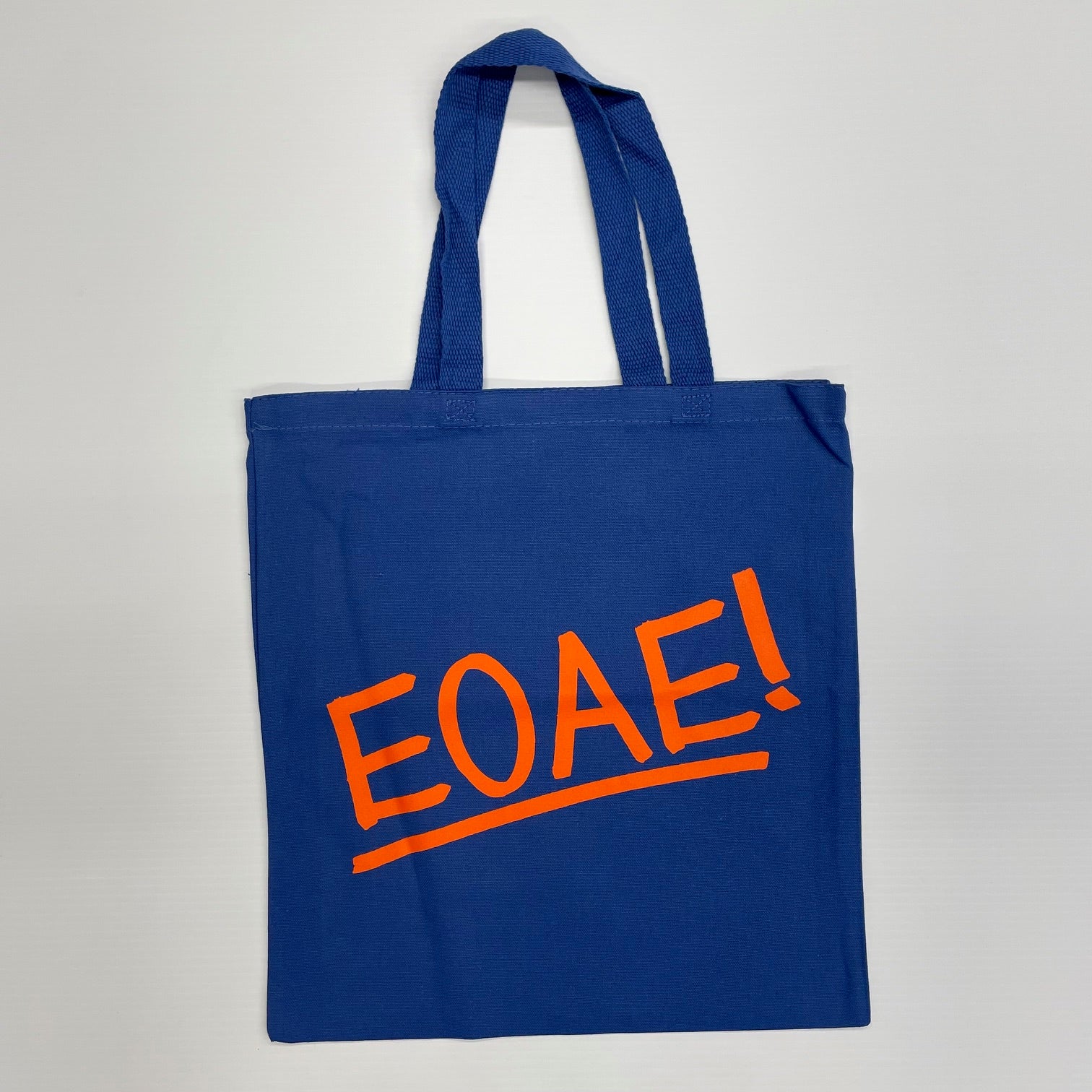 END OF AN EAR EOAE! Tote Bag