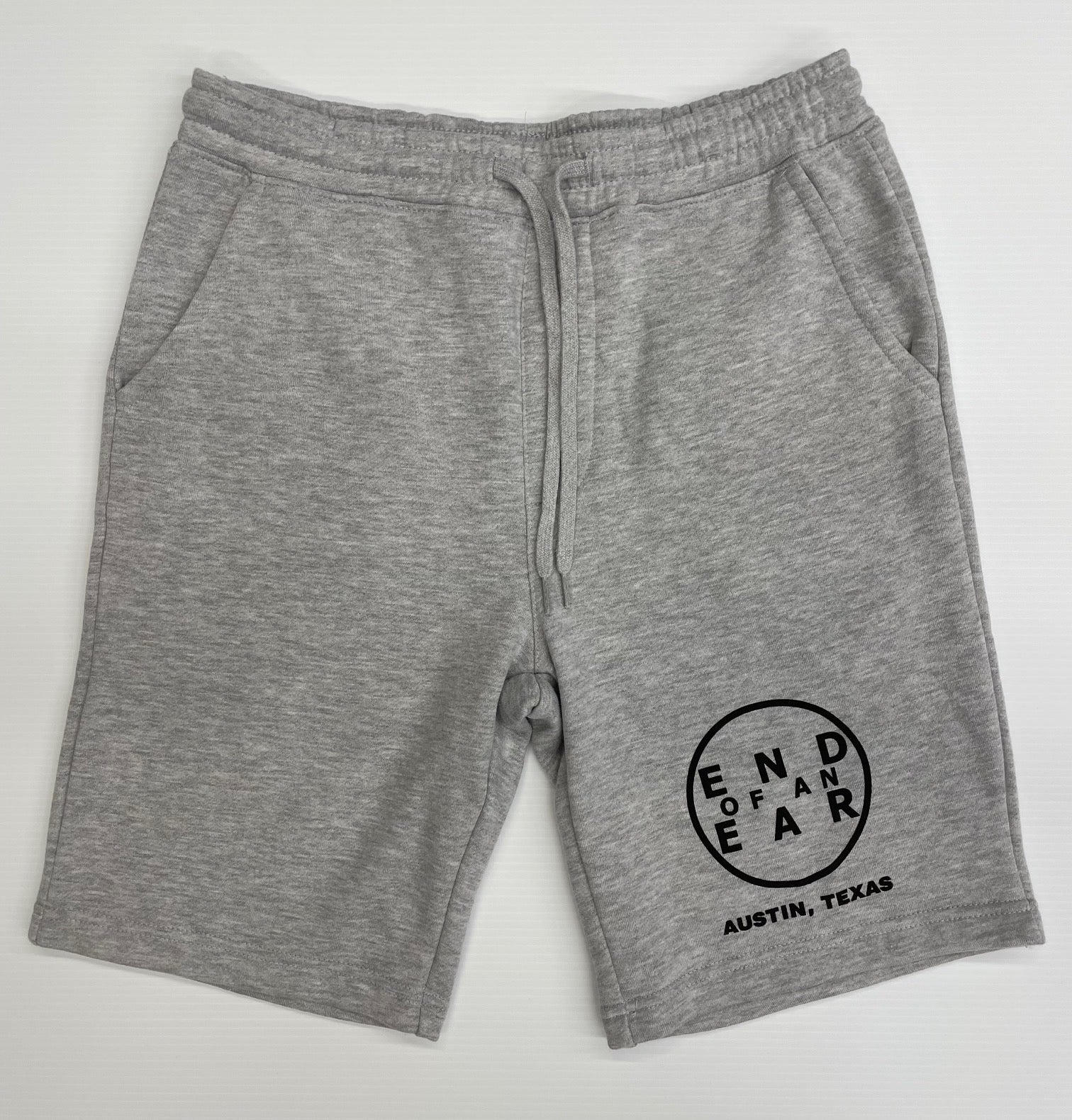 END OF AN EAR Shorts