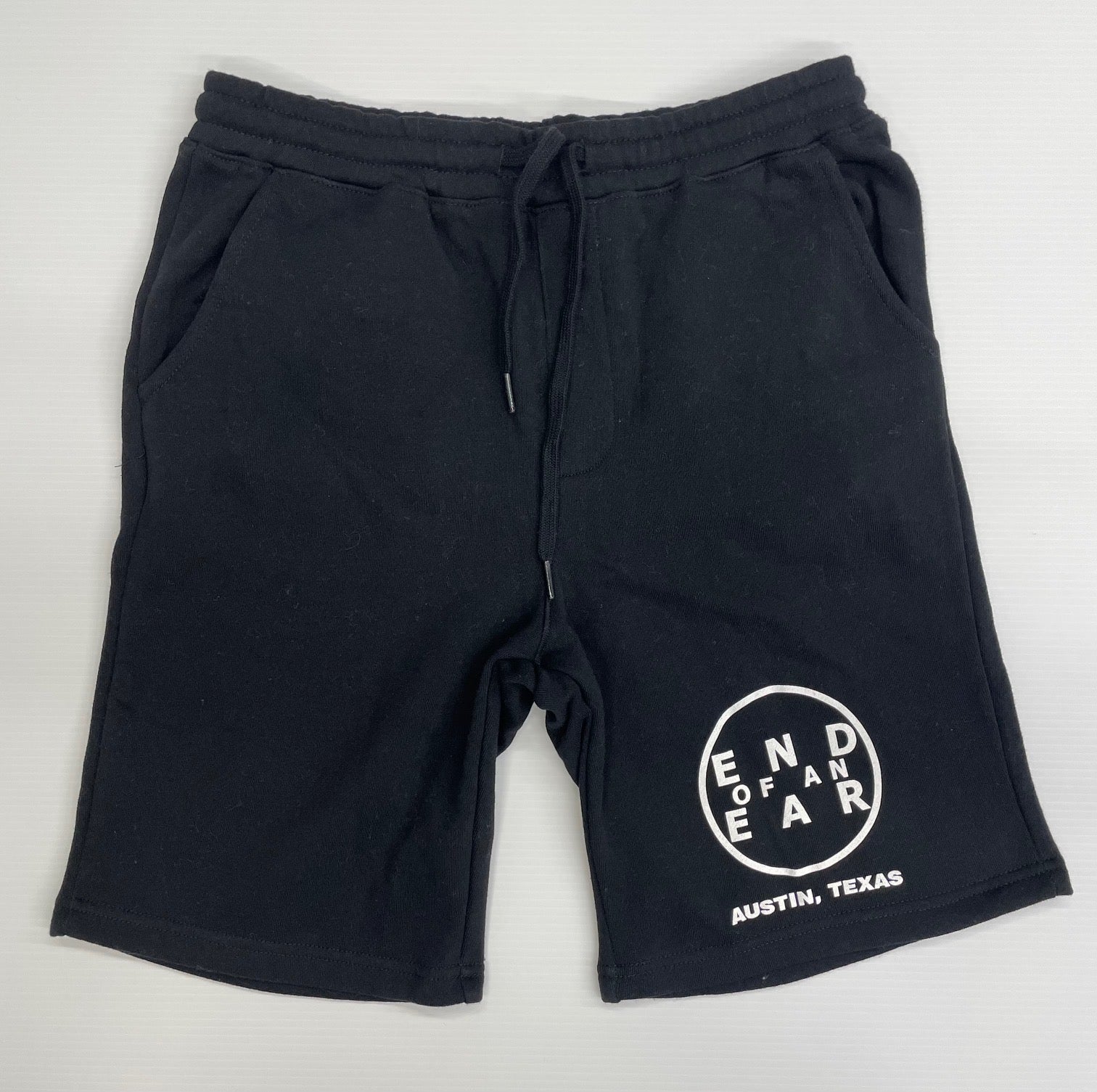 END OF AN EAR Shorts