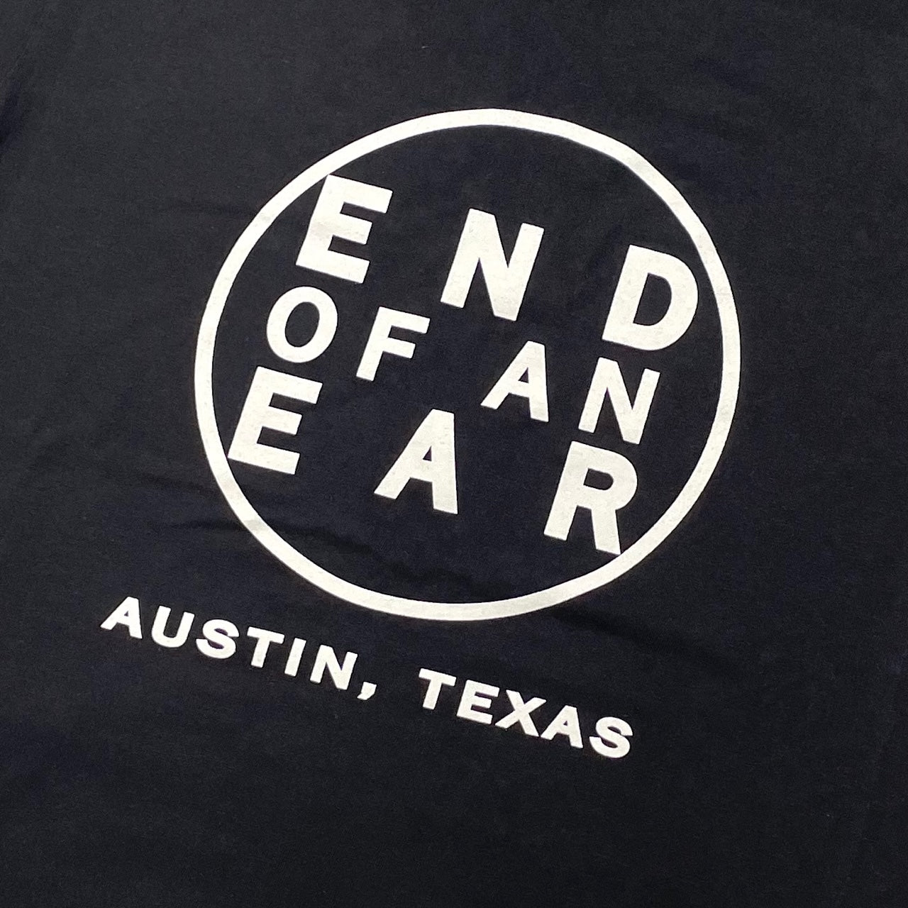 END OF AN EAR T-Shirt