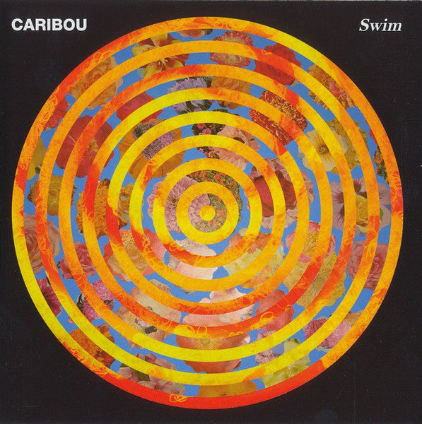 Caribou "Swim"