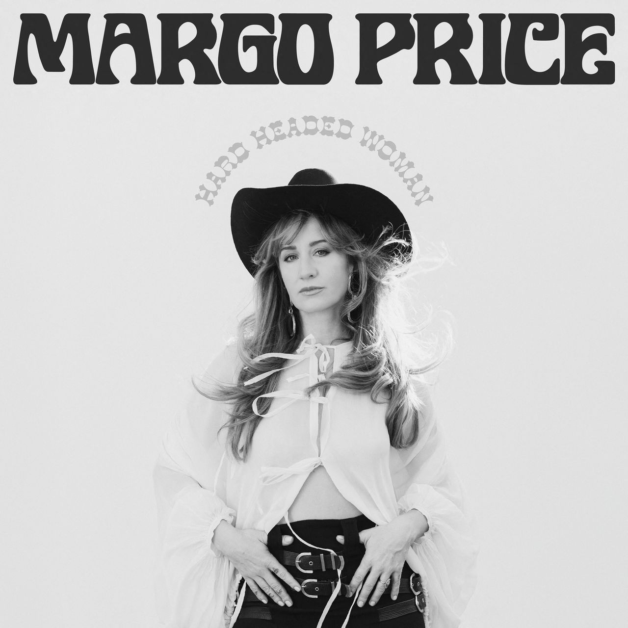 Price, Margo "Hard Headed Woman"