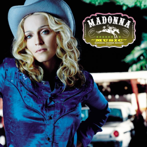 Madonna "Music"