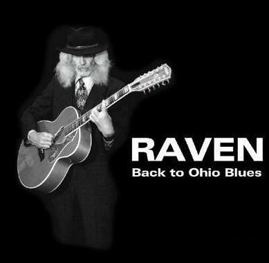 Raven "Back To Ohio Blues"