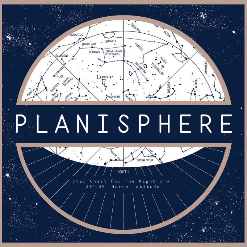 |v/a| "Planisphere"