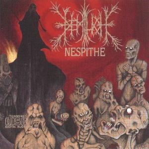 Demilich "Nespithe" RED