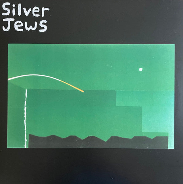 Silver Jews "Natural Bridge"