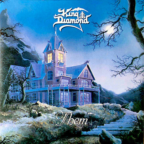 King Diamond "Them"