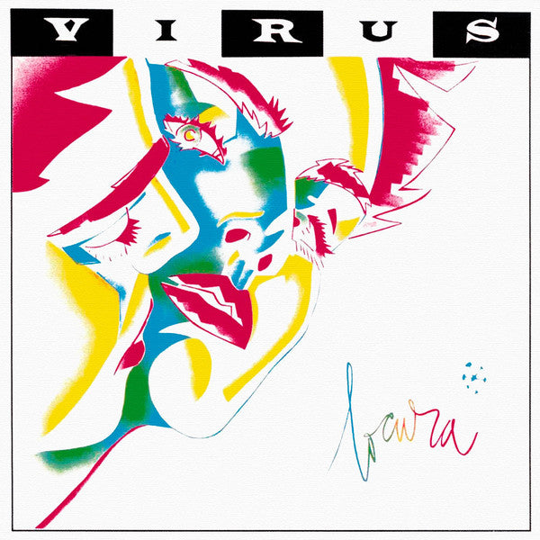 Virus "Locura"