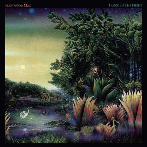 Fleetwood Mac "Tango In The Night" [Rhino Reserve]