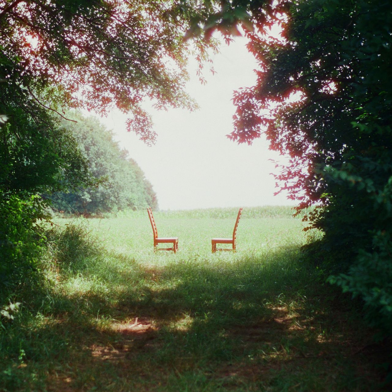 Ratboys "Singin' to an Empty Chair"