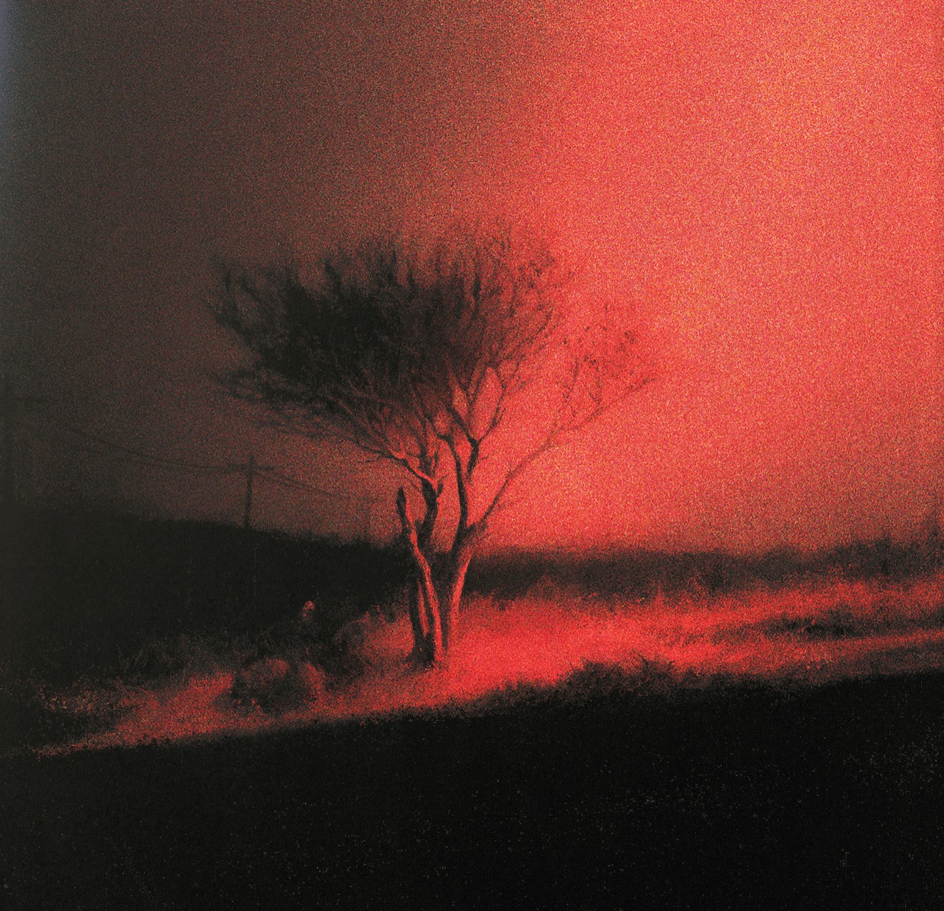 PRE-ORDER Joji "Piss In The Wind” [Prism Colored Vinyl + Poster]