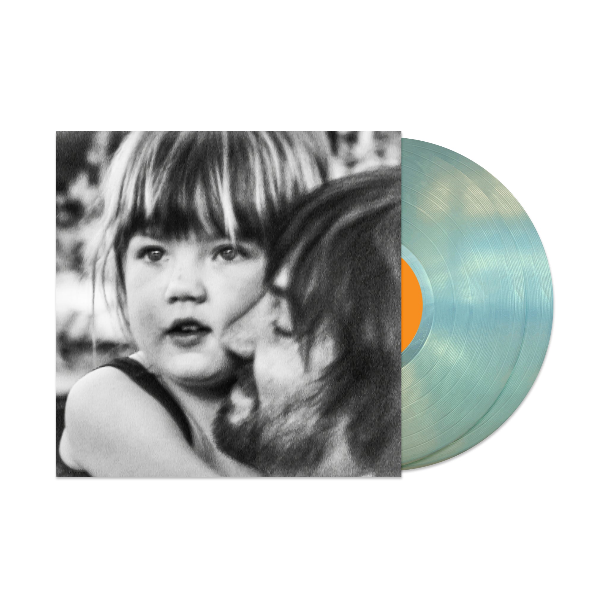 PRE-ORDER Tame Impala "Deadbeat" [Indie Exclusive Clear Vinyl] 2LP