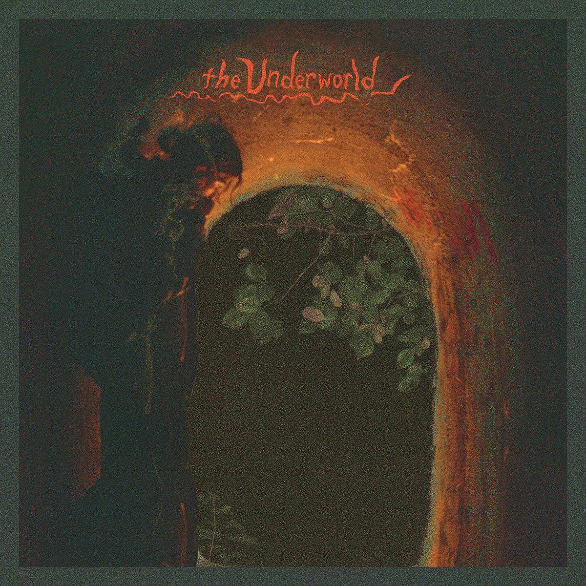 Sadurn "The Underworld" [First Run Club - Dark Sky Vinyl]
