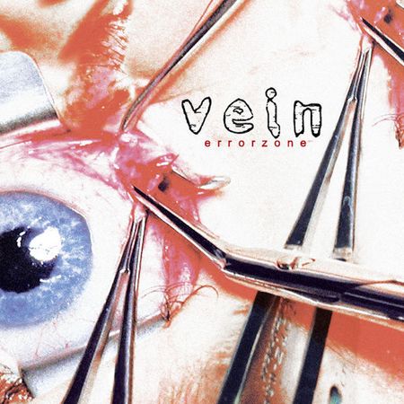 Vein "Errorzone"
