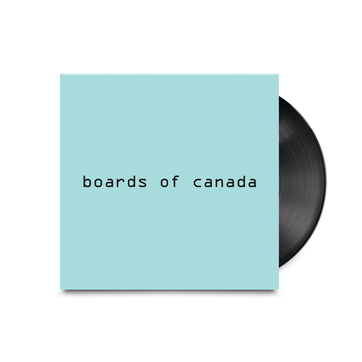 PRE-ORDER Boards of Canada "Hi Scores"