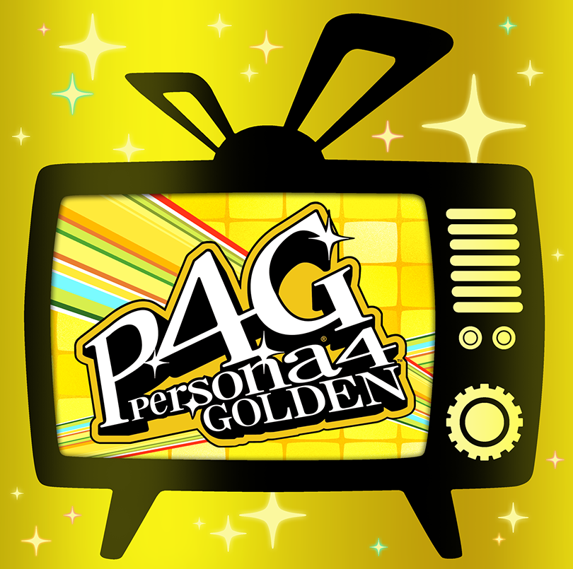 Atlus Sound Team "Persona 4 Golden"