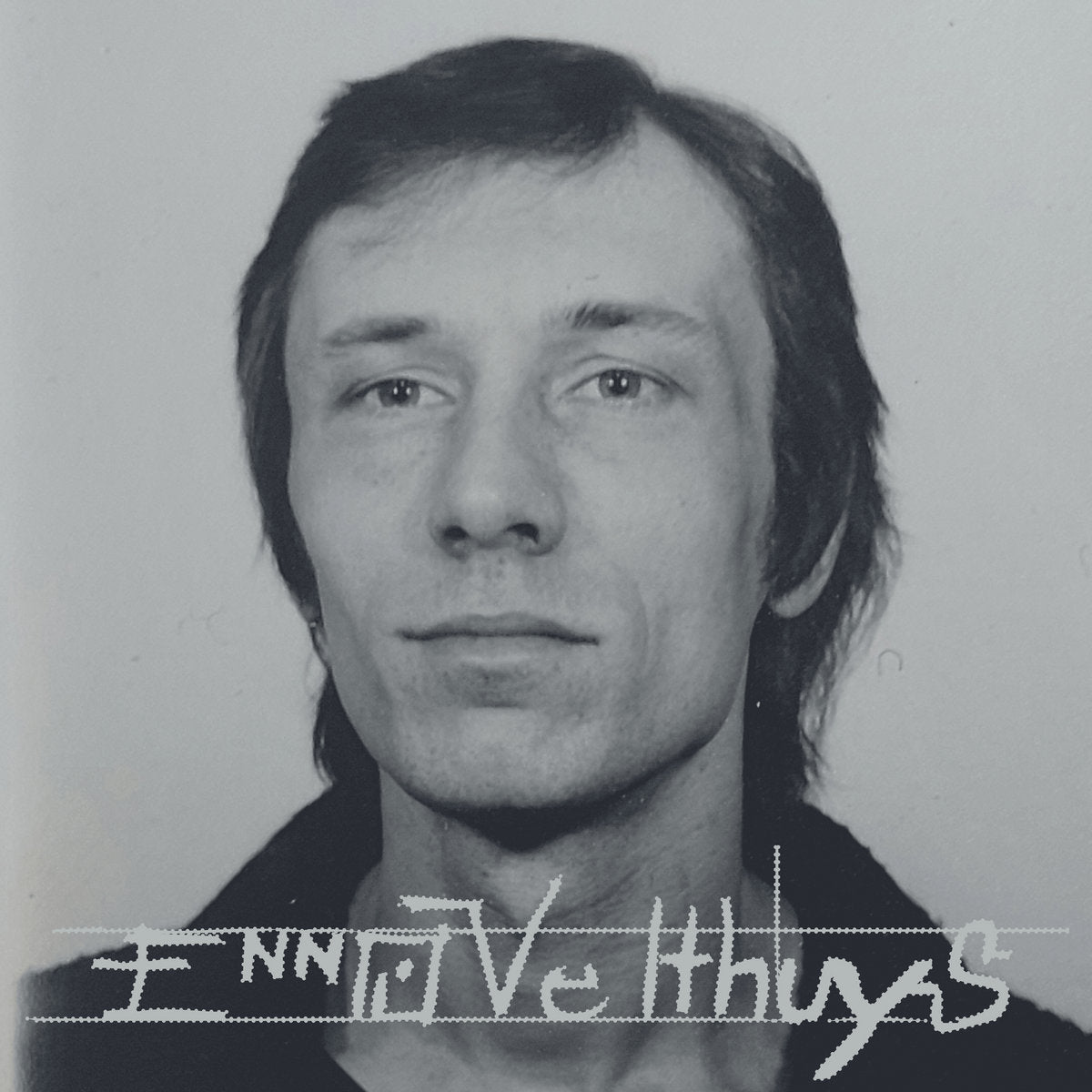 Velthuys, Enno "Music From the Other Side of the Fence"