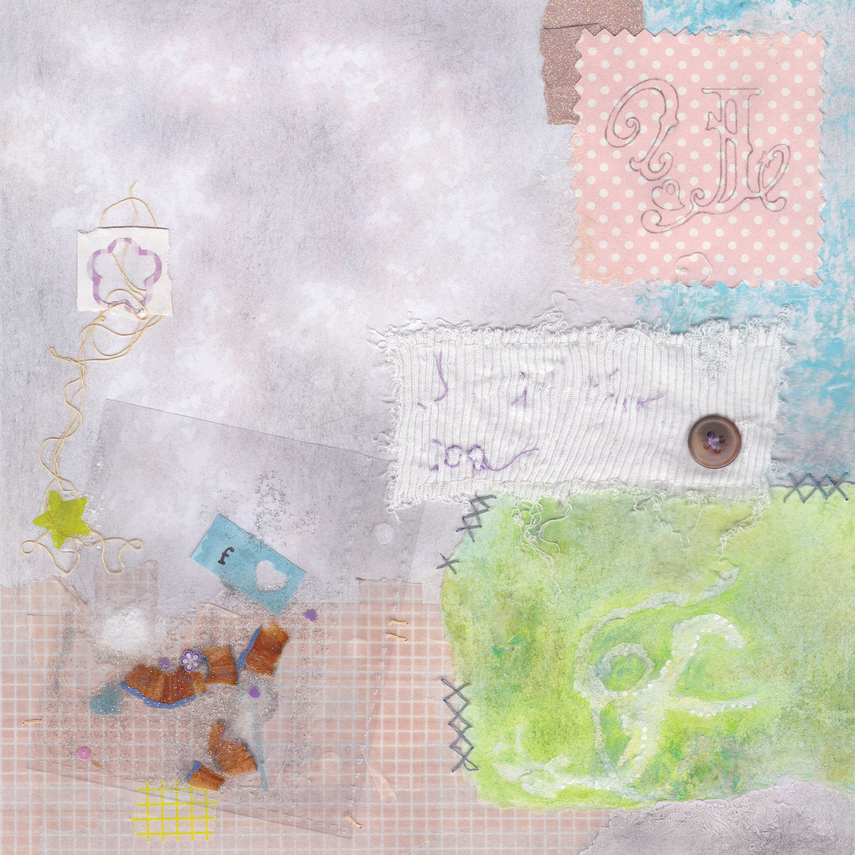 J and the Woolen Stars "Puff"
