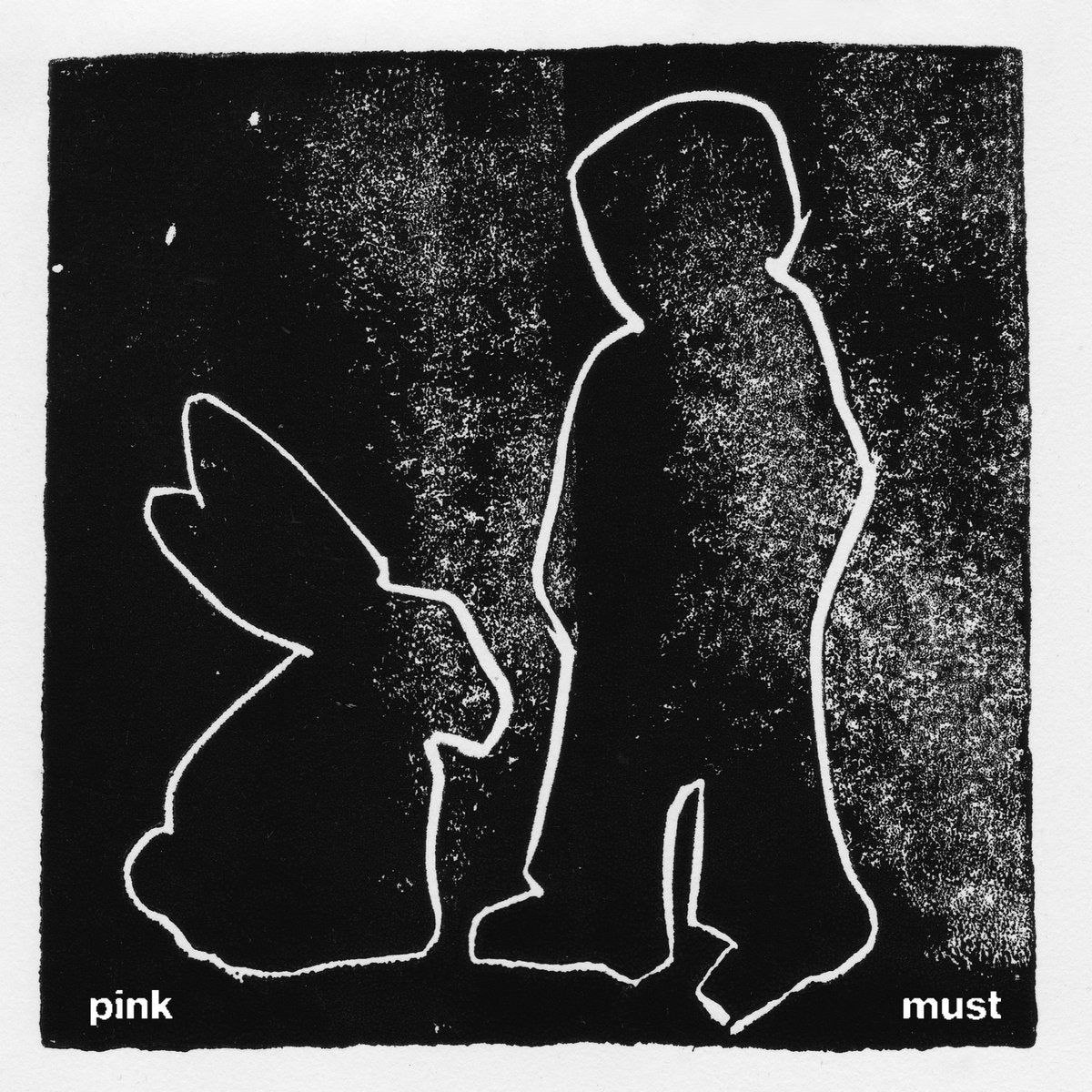 Pink Must "s/t"