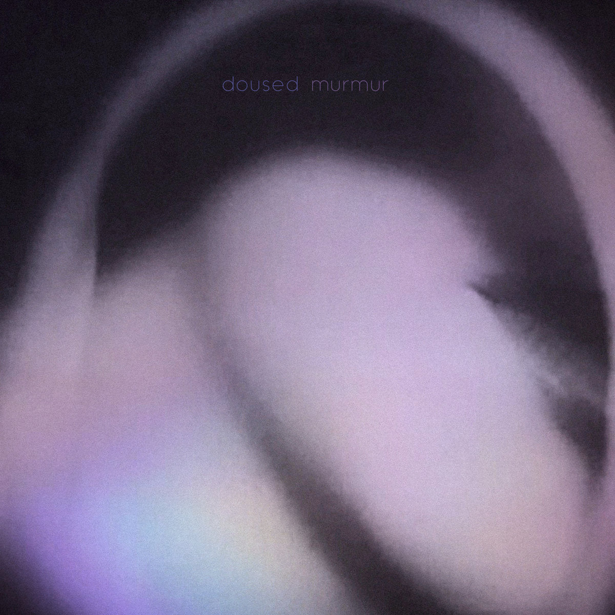 Doused "Murmur" [Repress, Eco-Lavender Vinyl]