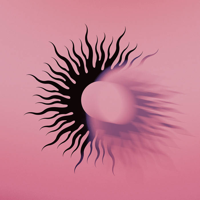 AFI "Silver Bleeds the Black Sun..." [First Run Club, White & Violet Vinyl]