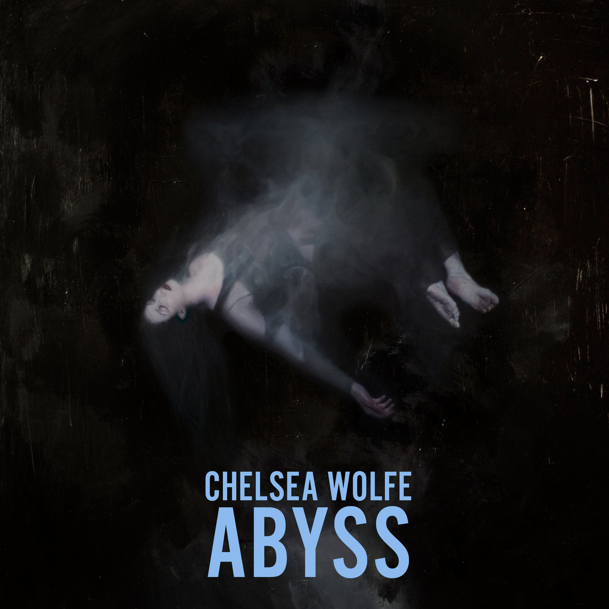 Wolfe, Chelsea "Abyss" [10th Anniversary, Light Blue/Black/Silver Vinyl]
