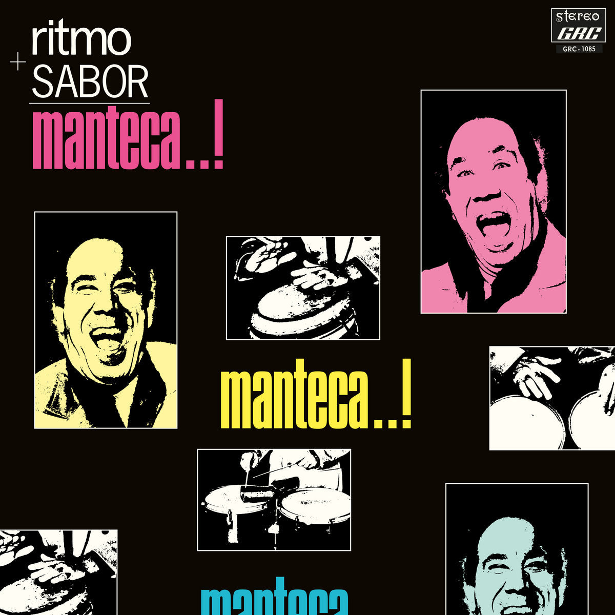 Manteca "Rito Y Sabor"