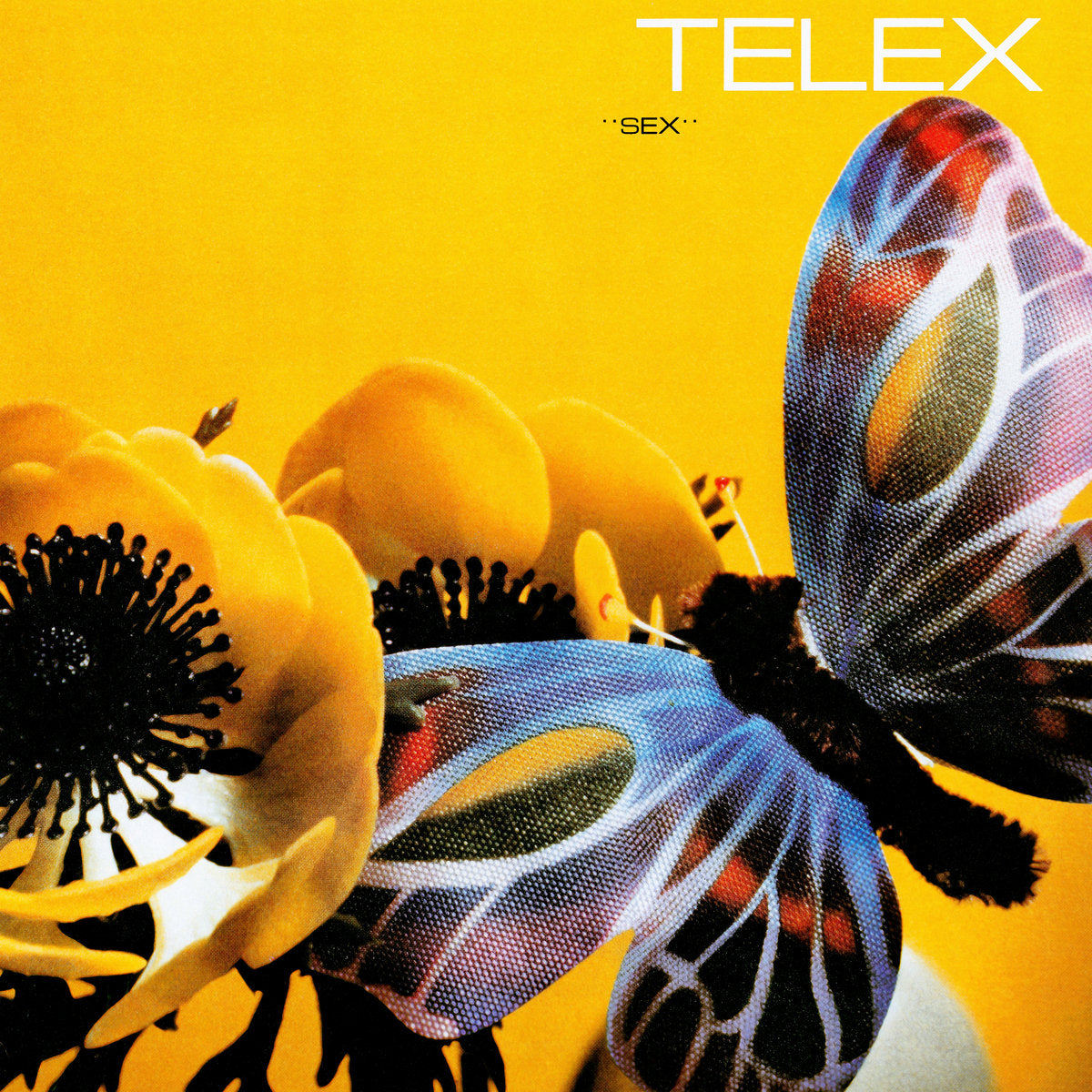 Telex "Sex"