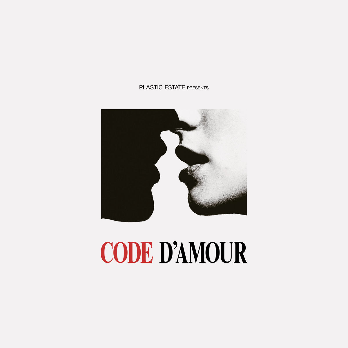 Plastic Estate "Code d’Amour"