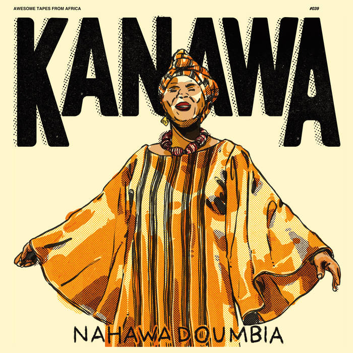 Doumbia, Nahawa "'Kanawa'"