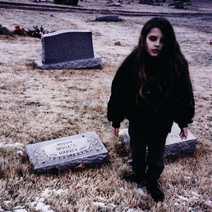 Crystal Castles "II"