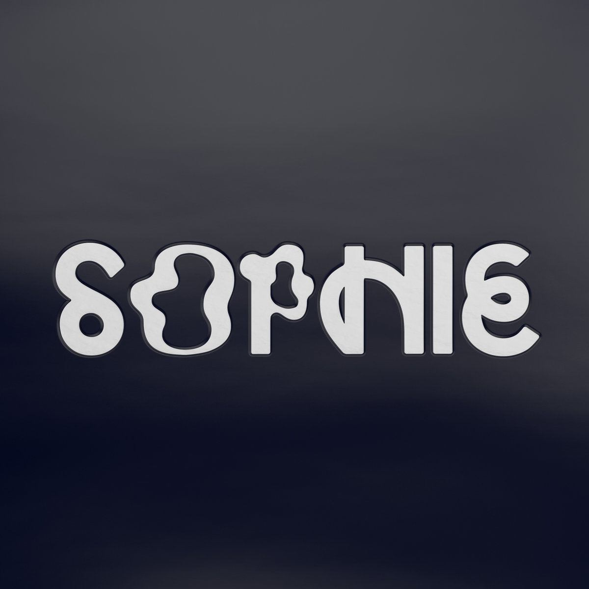 SOPHIE "PRODUCT" [Black Vinyl]