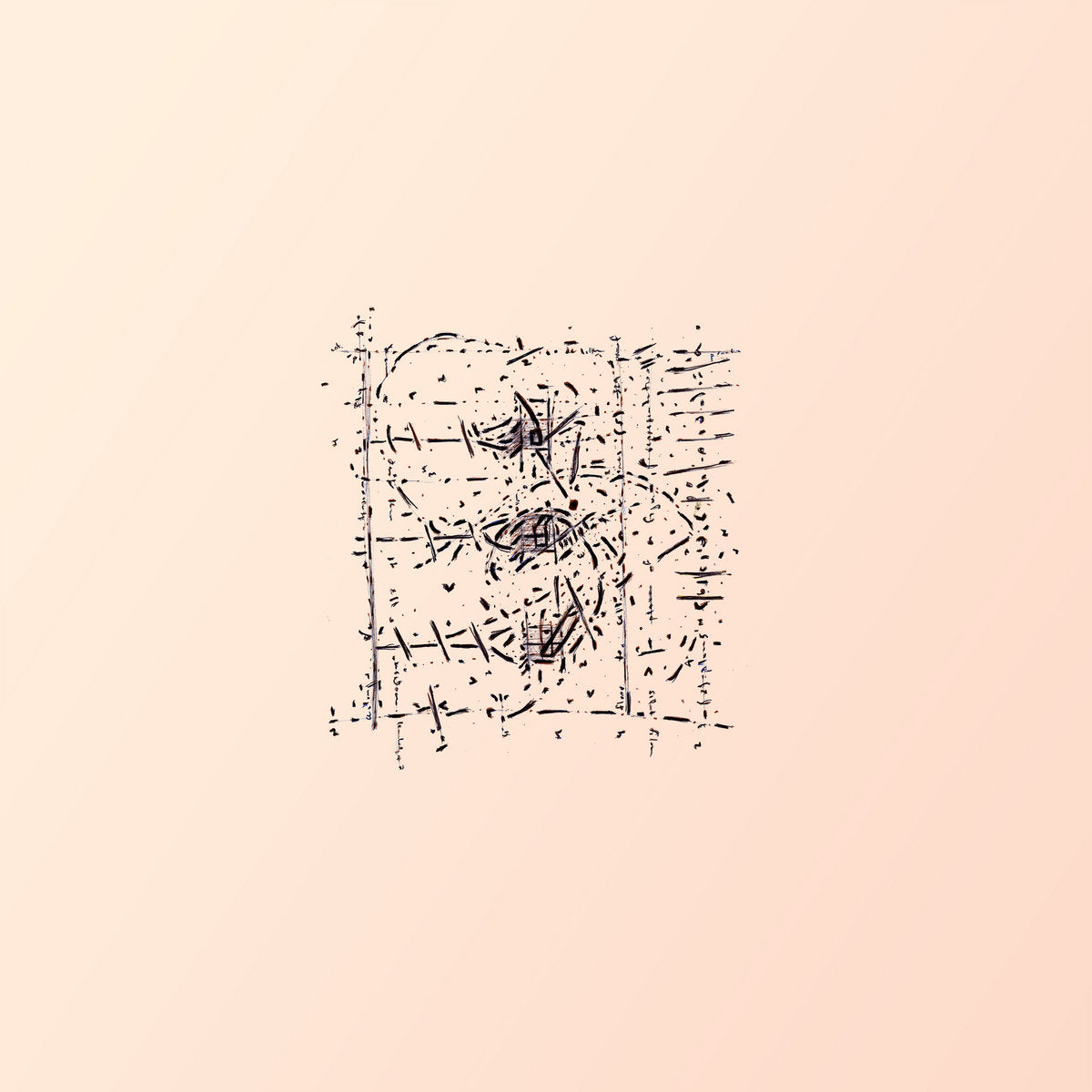 Lifted "Trellis"