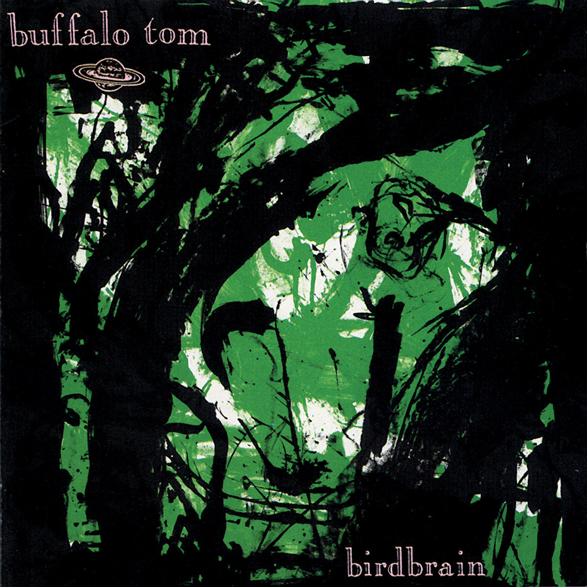 Buffalo Tom "Birdbrain"