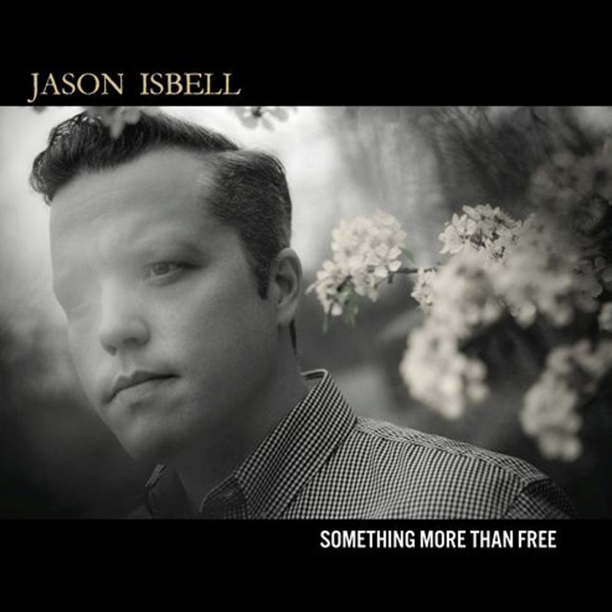 Isbell, Jason "Something More Than Free" [10th Anniversary, Denim Color Vinyl] 2LP