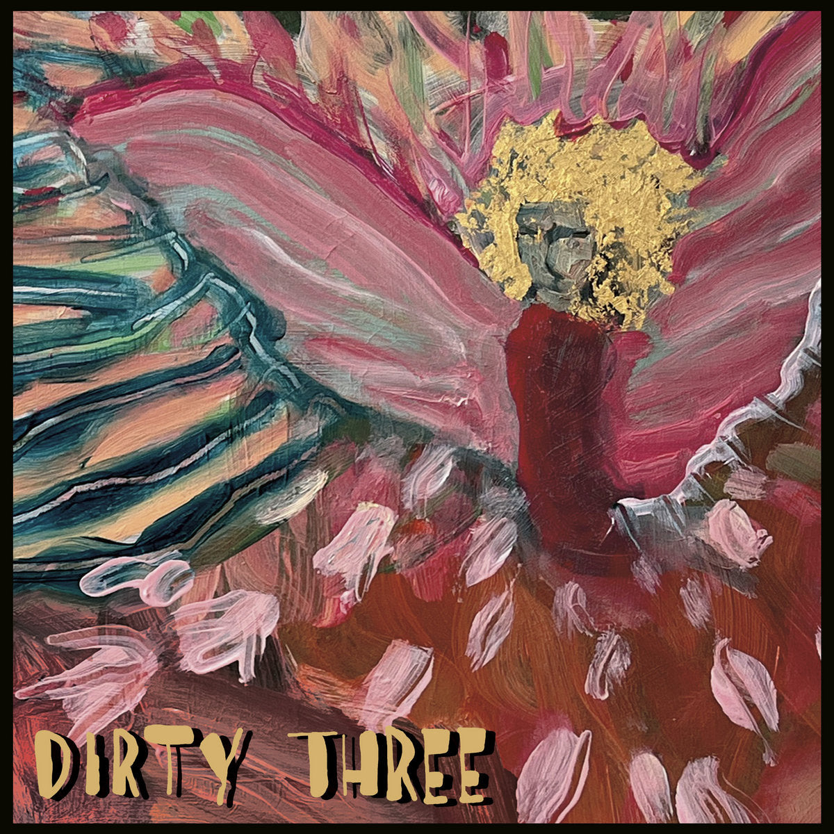 Dirty Three "Love Changes Everything" [Red Vinyl]