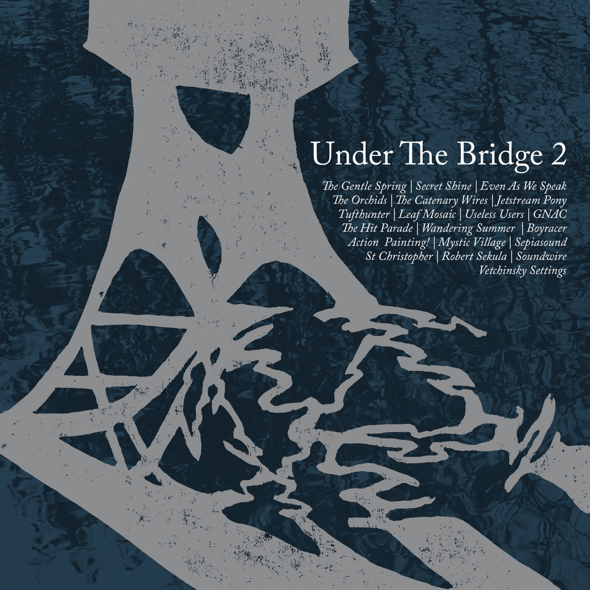 |v/a| "Under The Bridge 2"