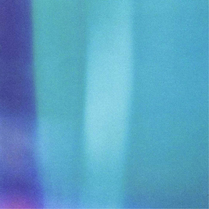 lovesliescrushing "Xuvetyn" [Sky Blue Vinyl] 2LP